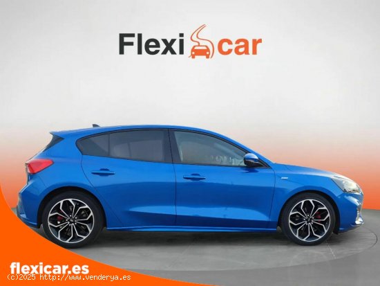 Ford Focus 1.5 Ecoboost 110kW ST-Line Auto - Girona