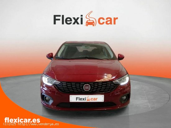 Fiat Tipo 1.4 16v Easy 70kW (95CV) gasolina 5p. - Huércal de Almería