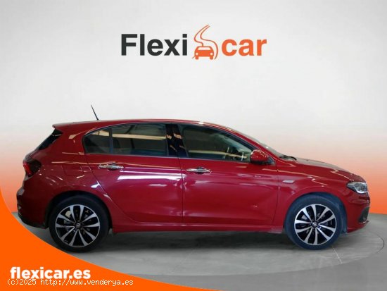 Fiat Tipo 1.4 16v Easy 70kW (95CV) gasolina 5p. - Huércal de Almería