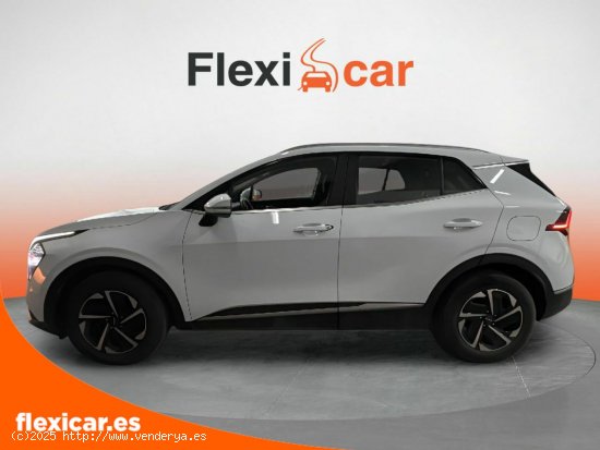 Kia Sportage 1.6 CRDi 85kW (115CV) Concept 4x2 - Cáceres