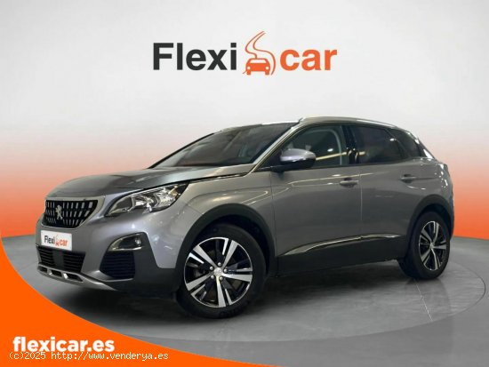 Peugeot 3008 1.5 BlueHDi 96kW (130CV) S&S Allure - Alcalá de Guadaíra