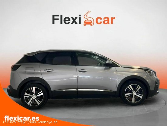 Peugeot 3008 1.5 BlueHDi 96kW (130CV) S&S Allure - Alcalá de Guadaíra