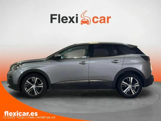 Peugeot 3008 1.5 BlueHDi 96kW (130CV) S&S Allure - Alcalá de Guadaíra