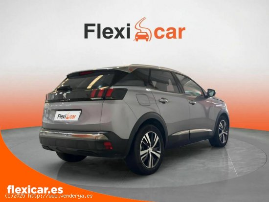 Peugeot 3008 1.5 BlueHDi 96kW (130CV) S&S Allure - Alcalá de Guadaíra