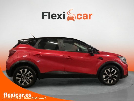 Renault Captur Intens TCe 140CV GPF Micro Híbrido - Badalona