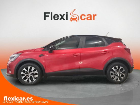 Renault Captur Intens TCe 140CV GPF Micro Híbrido - Badalona