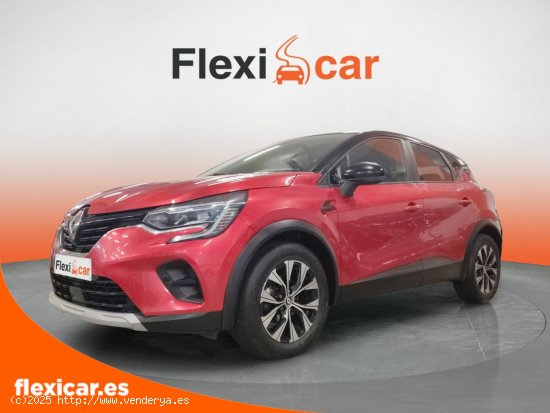 Renault Captur Intens TCe 140CV GPF Micro Híbrido - Badalona