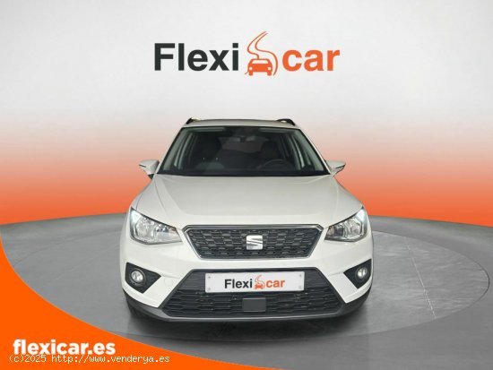 Seat Arona 1.6 TDI 70kW (95CV) Reference Plus Eco - Palma