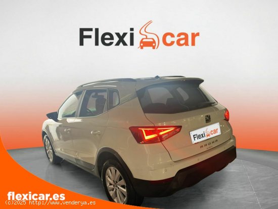 Seat Arona 1.6 TDI 70kW (95CV) Reference Plus Eco - Palma