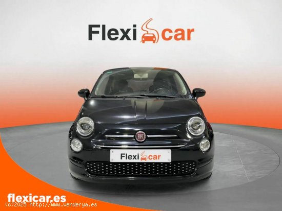 Fiat 500 Lounge 1.2 8v 51KW (69 CV) - Vizcaya