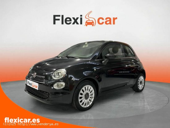 Fiat 500 Lounge 1.2 8v 51KW (69 CV) - Vizcaya