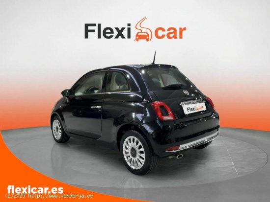 Fiat 500 Lounge 1.2 8v 51KW (69 CV) - Vizcaya