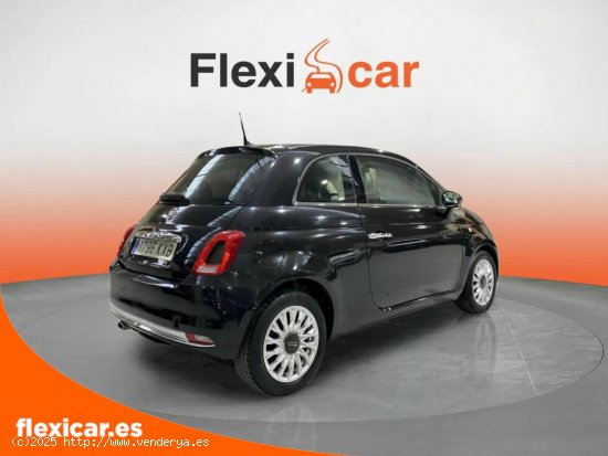 Fiat 500 Lounge 1.2 8v 51KW (69 CV) - Vizcaya