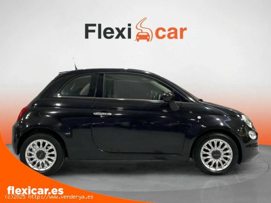 Fiat 500 Lounge 1.2 8v 51KW (69 CV) - Vizcaya