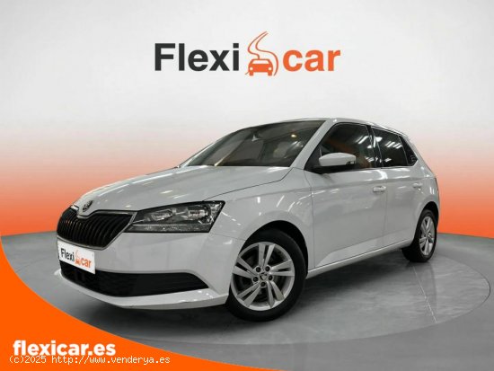 Skoda Fabia 1.0 TSI 70KW (95cv) Ambition - Sabadell