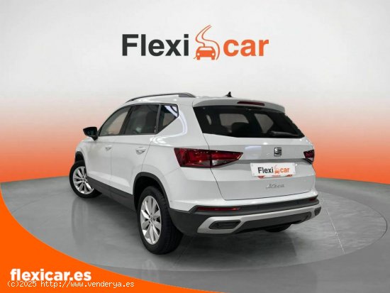 Seat Ateca 1.5 TSI 110kW St&Sp Style XXL - Lleida