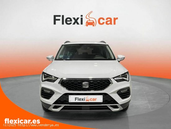 Seat Ateca 1.5 TSI 110kW St&Sp Style XXL - Lleida