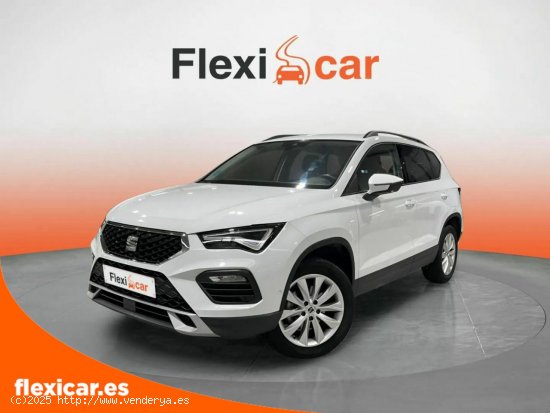 Seat Ateca 1.5 TSI 110kW St&Sp Style XXL - Lleida