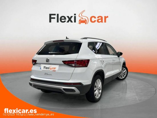 Seat Ateca 1.5 TSI 110kW St&Sp Style XXL - Lleida