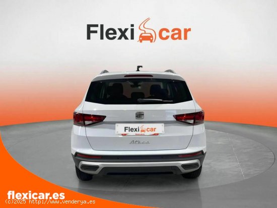 Seat Ateca 1.5 TSI 110kW St&Sp Style XXL - Lleida