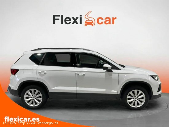 Seat Ateca 1.5 TSI 110kW St&Sp Style XXL - Lleida