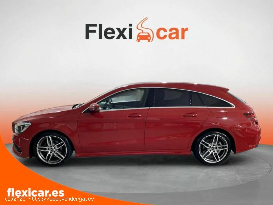 Mercedes CLA CLA 200 d Shooting Brake - Alicante