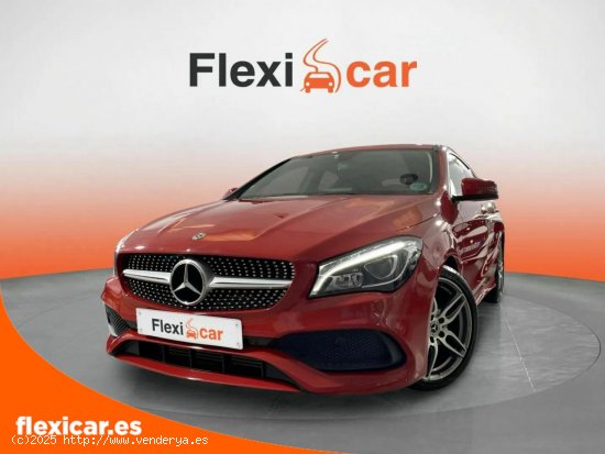 Mercedes CLA CLA 200 d Shooting Brake - Alicante