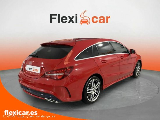 Mercedes CLA CLA 200 d Shooting Brake - Alicante