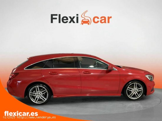 Mercedes CLA CLA 200 d Shooting Brake - Alicante