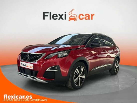 Peugeot 3008 1.5 BlueHDi 96kW (130CV) S&S GT Line - Olot