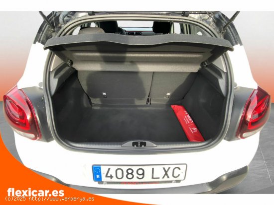 Citroën C3 PureTech 60KW (83CV) C-Series - Vitoria-Gasteiz