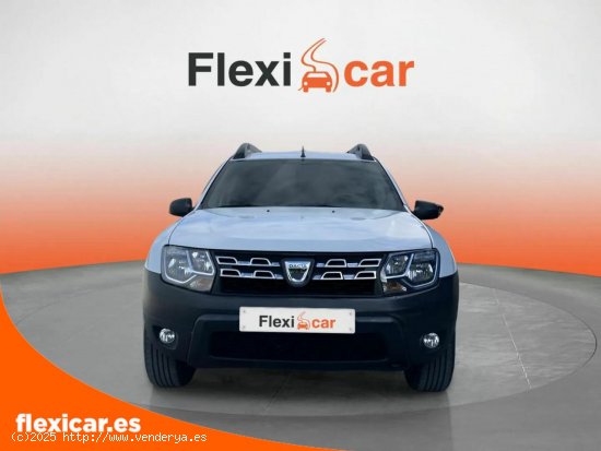 Dacia Duster Ambiance dCi 90 4X2 EU6 - Irun