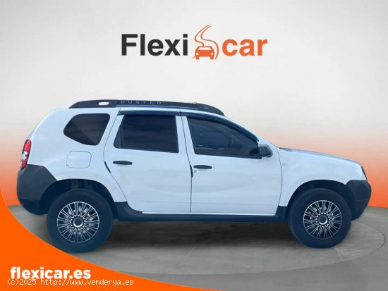 Dacia Duster Ambiance dCi 90 4X2 EU6 - Irun