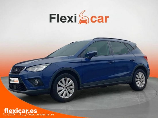 Seat Arona 1.0 TSI 85kW (115CV) Style Ecomotive - Santander