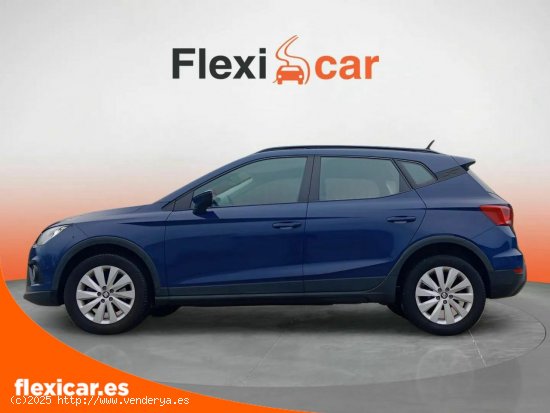 Seat Arona 1.0 TSI 85kW (115CV) Style Ecomotive - Santander