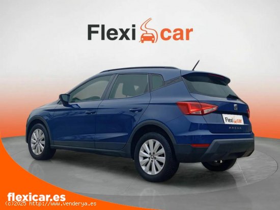 Seat Arona 1.0 TSI 85kW (115CV) Style Ecomotive - Santander