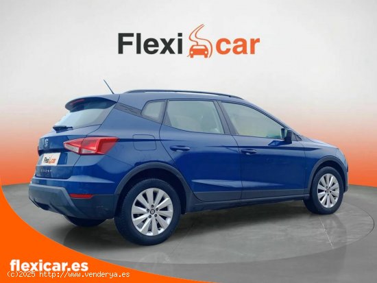 Seat Arona 1.0 TSI 85kW (115CV) Style Ecomotive - Santander