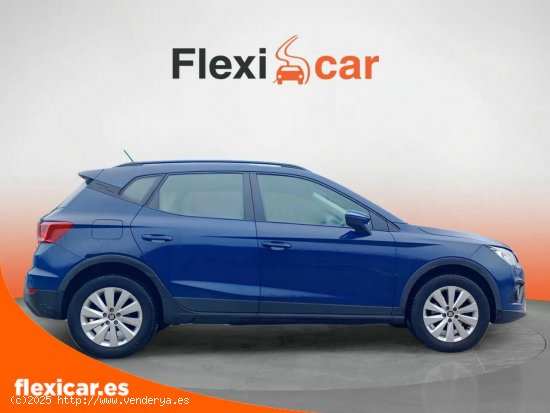 Seat Arona 1.0 TSI 85kW (115CV) Style Ecomotive - Santander