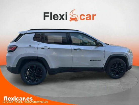 Jeep Compass 1.6 Mjet 96kW(130CV) Night Eagle FWD - Galdakao