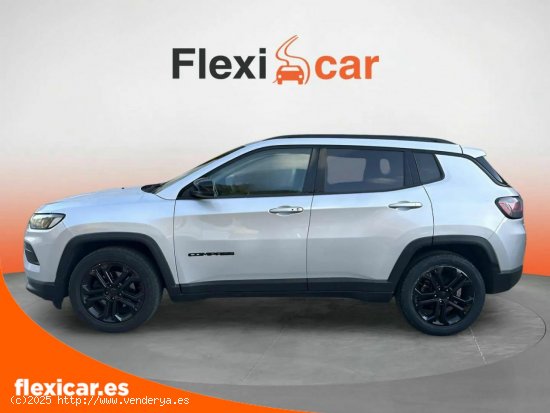 Jeep Compass 1.6 Mjet 96kW(130CV) Night Eagle FWD - Galdakao