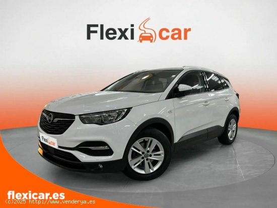 Opel Grandland X 1.2 Turbo Selective - Sabadell