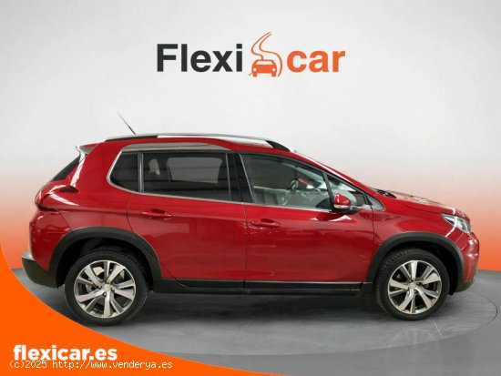 Peugeot 2008 Allure 1.6 BlueHDi 88KW (120CV) S&S - Málaga