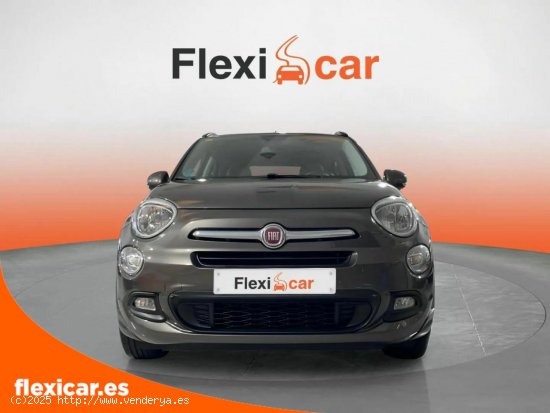 Fiat 500X Pop 1.6 E-Torq 110cv 4x2 - Alicante