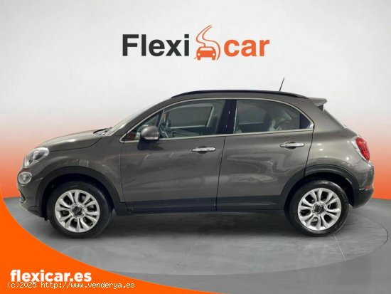 Fiat 500X Pop 1.6 E-Torq 110cv 4x2 - Alicante