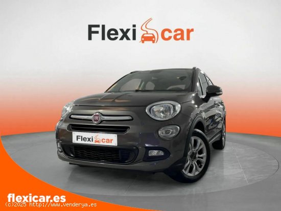 Fiat 500X Pop 1.6 E-Torq 110cv 4x2 - Alicante