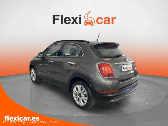 Fiat 500X Pop 1.6 E-Torq 110cv 4x2 - Alicante