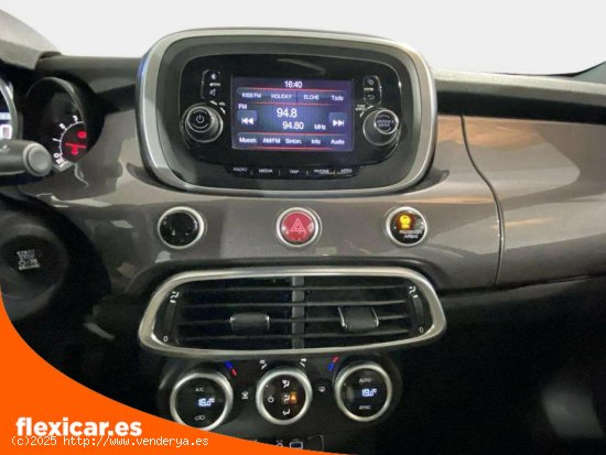 Fiat 500X Pop 1.6 E-Torq 110cv 4x2 - Alicante