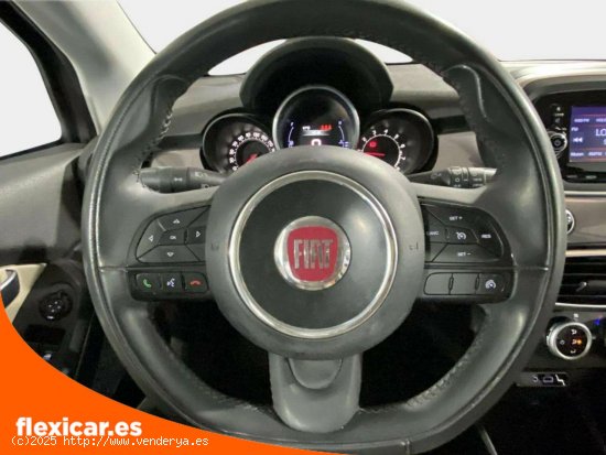 Fiat 500X Pop 1.6 E-Torq 110cv 4x2 - Alicante