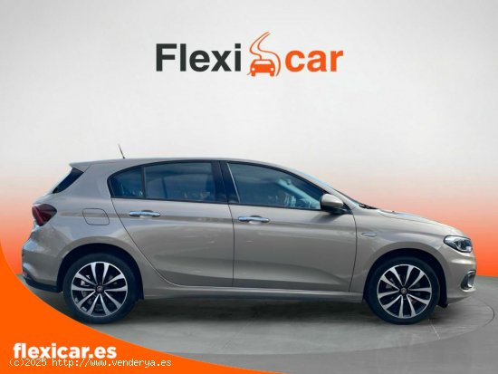 Fiat Tipo 1.4 Easy 88kW (120CV) gasolina/GLP 5p. - Iurreta