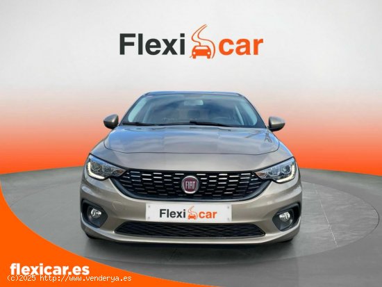 Fiat Tipo 1.4 Easy 88kW (120CV) gasolina/GLP 5p. - Iurreta